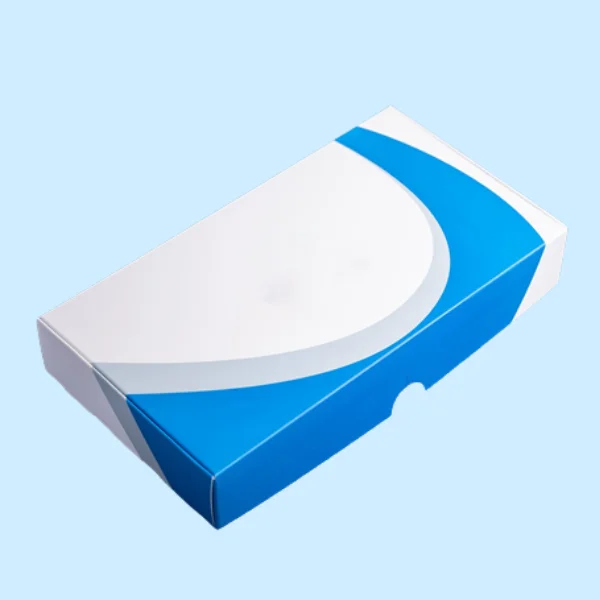 Tuck Top Auto Bottom Boxes
