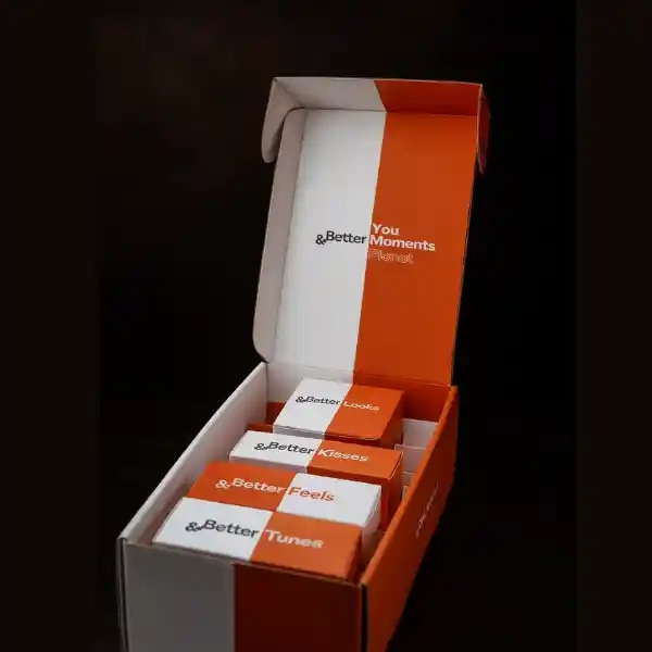 Tuck Top Mailer Boxes
