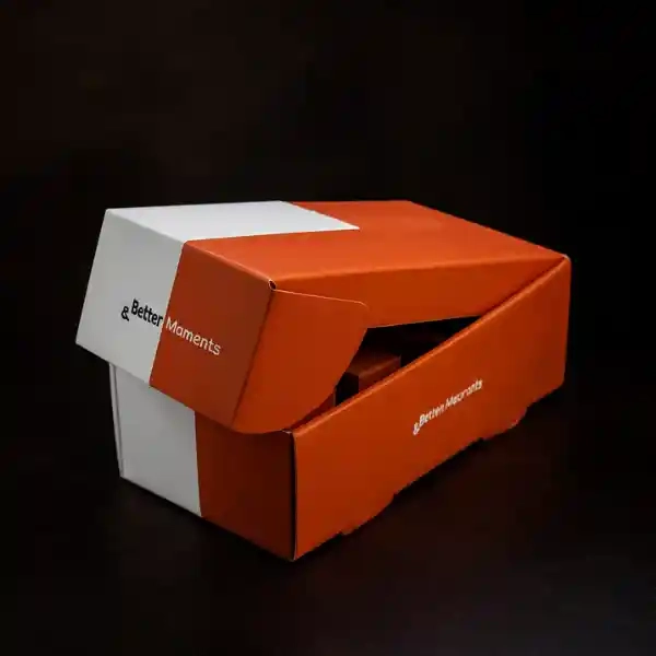 Tuck Top Mailer Boxes