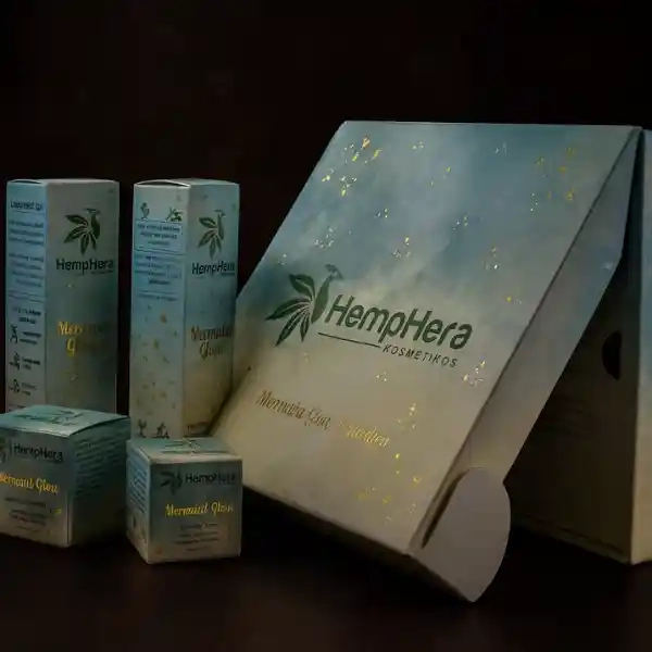 Tuck Top Mailer Boxes