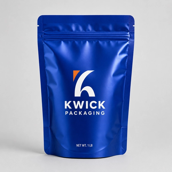 Vacuum Seal Mylar Bags