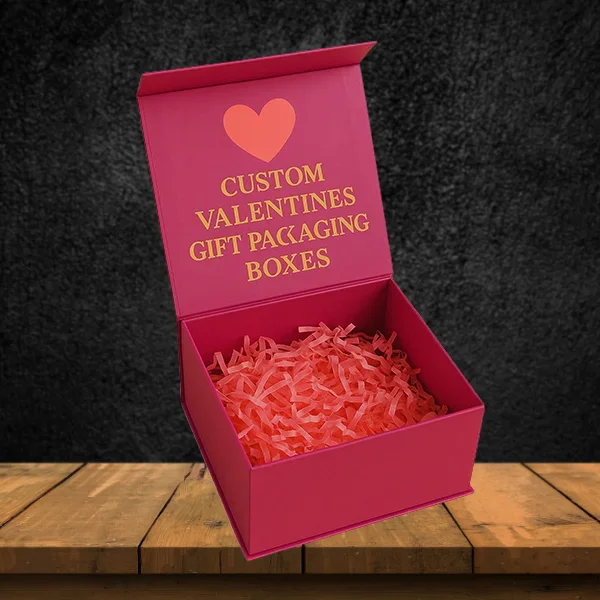 Valentines Boxes