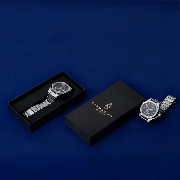 Watch Boxes