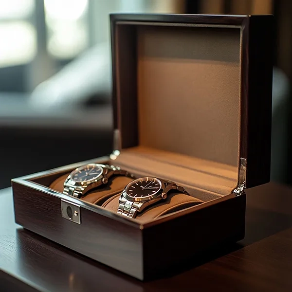 Watch Boxes