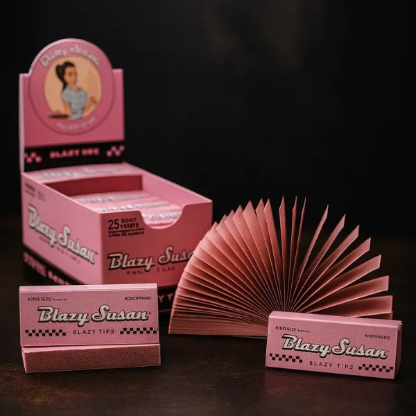 Weed Accessory Boxes