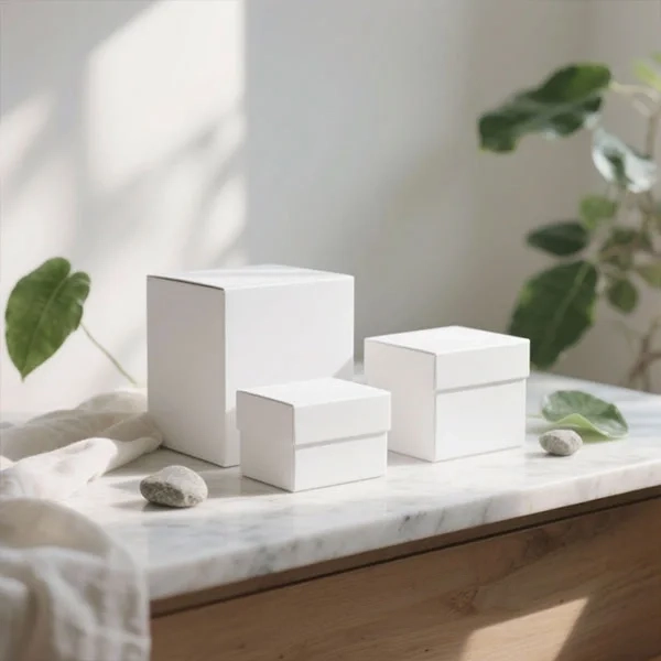 White Boxes