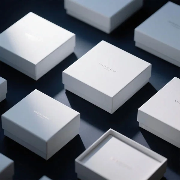 White Boxes