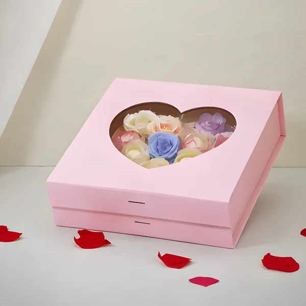 Window Gift Boxes