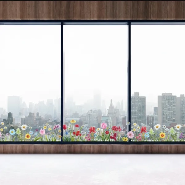 Window Stickers