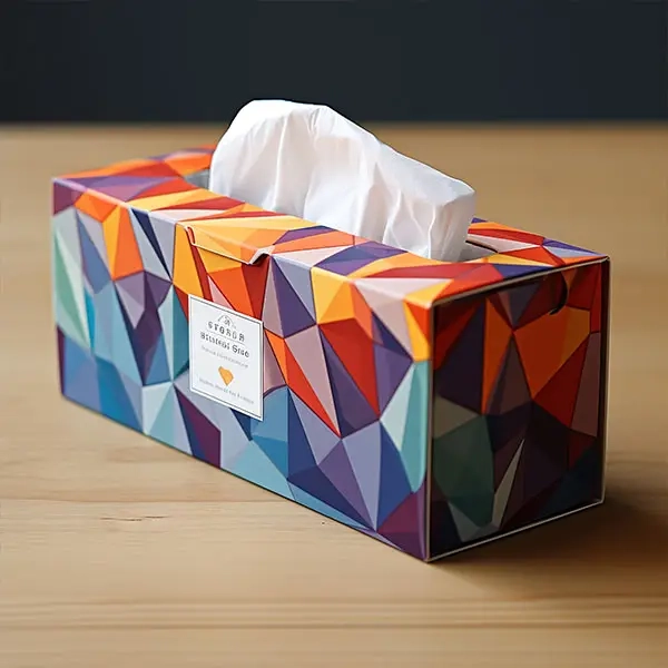 Wipes Boxes