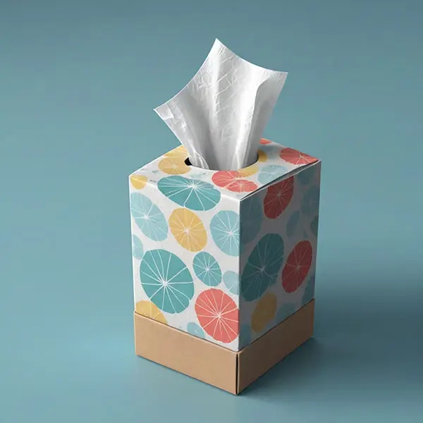 Wipes Boxes